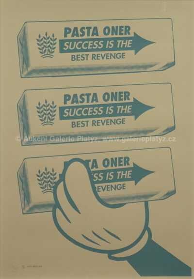  / Success / Pasta  Oner