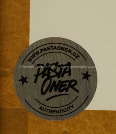  / Success / Pasta  Oner