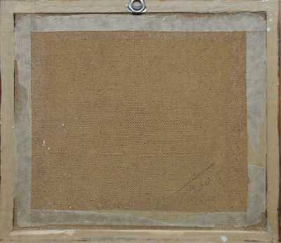  / Krtek a loupežník / Zdeněk Miler