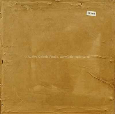  / Dívka / Ota Janeček