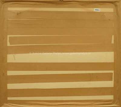  / Mapa Evropy / Jan Baptista Homann