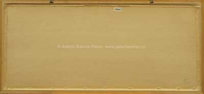  / Papežský průvod Clementa desátého / Giacomo Rofsi