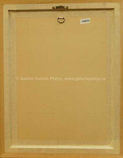  / Celetná ulice / Karel Karas