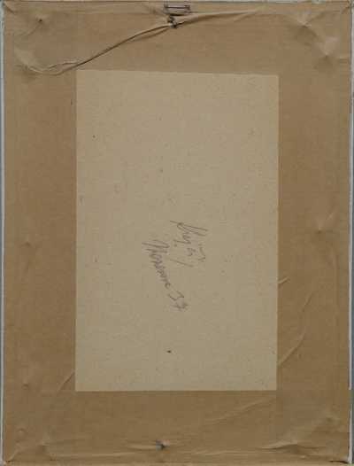  / Muž se psem / František  Tichý