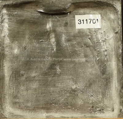  / Zvěstování / Olbram Zoubek