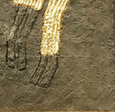  / Zvěstování / Olbram Zoubek