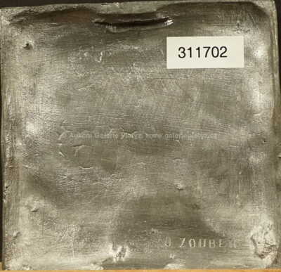  / Klín / Olbram Zoubek