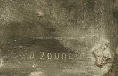  / Klín / Olbram Zoubek