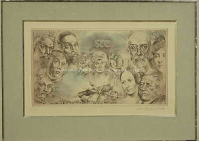  / Za všechny peníze / Oldřich Kulhánek