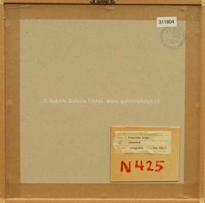  / Laboratoř / František Gross