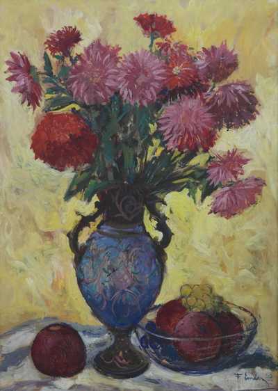  / Kytice / František Emler