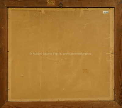  / Rozkvetlý den / Karel Langer