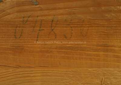  / Na cestě z pole / Ján Hála