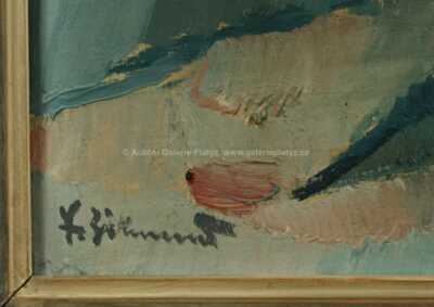  / Kytice / František Zikmund