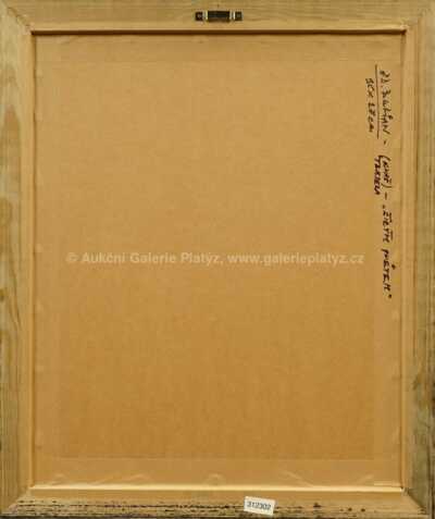  / Širým světem / Zdeněk Burian