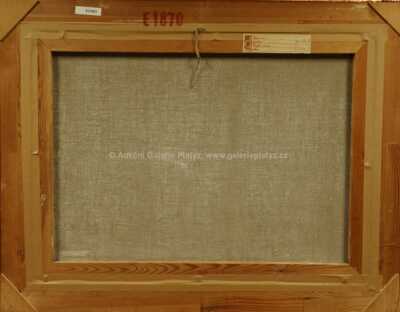  / Tržiště / Jaroslav Kotas