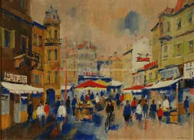  / Tržiště / Jaroslav Kotas