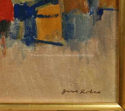  / Tržiště / Jaroslav Kotas