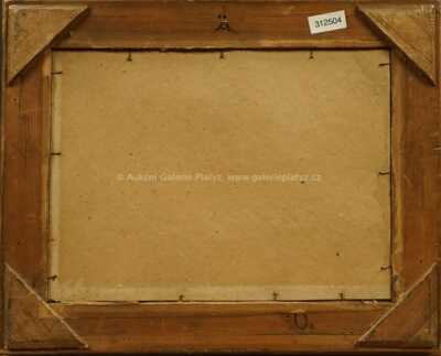  / Krajina / Karel Boháček