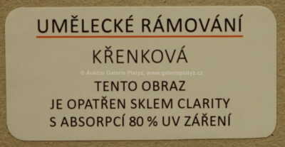  / V přístavu / Josef Hlinomaz