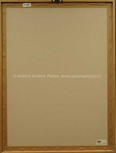  / Bez názvu / Eduard Ovčáček