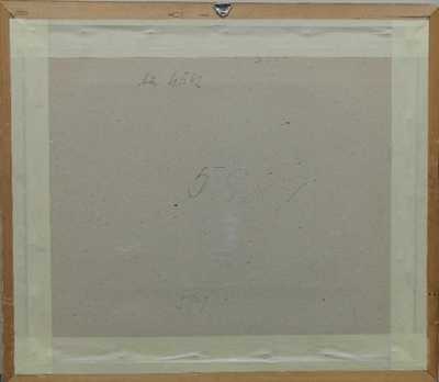  / Chaloupka v krajině / Bohumír Jaroněk