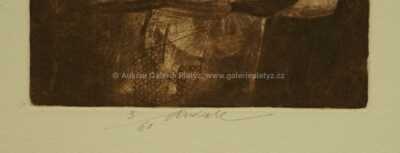  / Hlava / Jiří Anderle