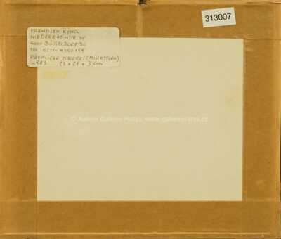  / Objekt / František Kyncl