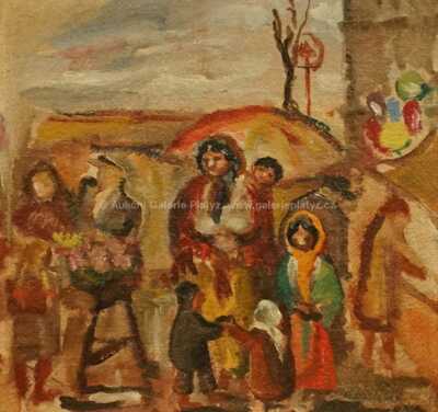  / Rodina / Míla Doleželová