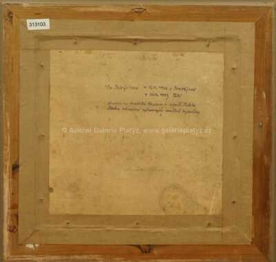  / Rodina / Míla Doleželová