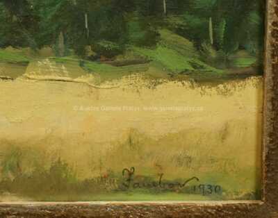  / Krajina / Josef Jambor