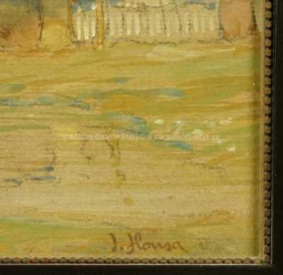  / Roubenky / Jan Honsa