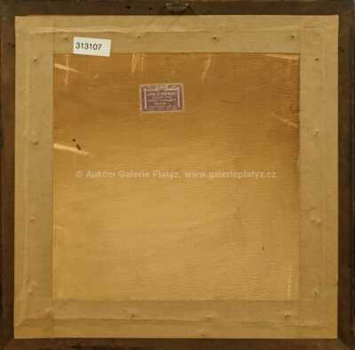  / Roubenky / Jan Honsa