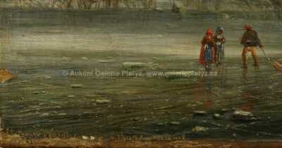  / Zima / Antonín Waldhauser 