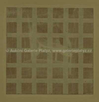  / Position 50 n° 34 / Tomáš Rajlich