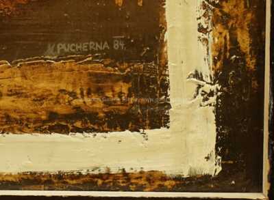 / Námořník / Karel Pucherna