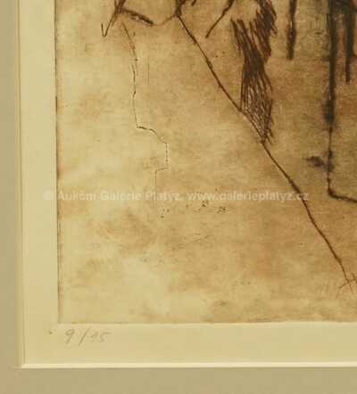  / Golgota / Josef Jíra