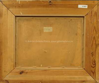  / Marseille / Václav Špála