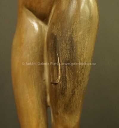  / Echo / Jaroslav Horejc