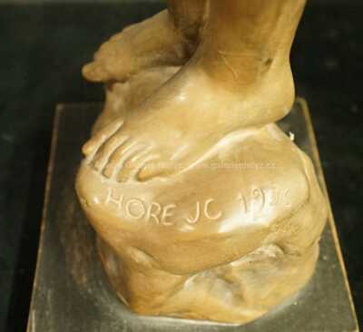  / Echo / Jaroslav Horejc