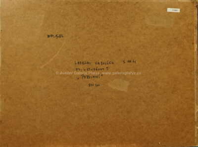  / Podzimní / Ladislav Karoušek