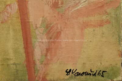  / Podzimní / Ladislav Karoušek