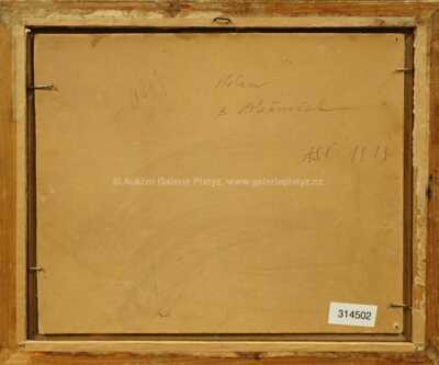  / Periferie / Karel Holan