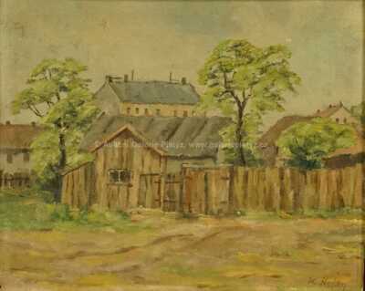  / Periferie / Karel Holan