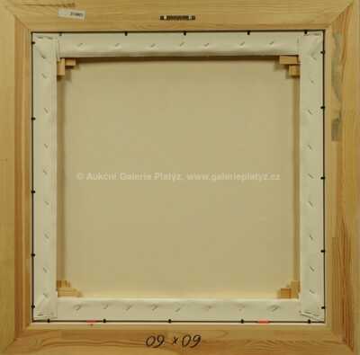  / Globální oteplování / František Ringo Čech