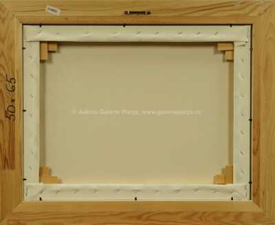  / Ptactvo nebeské / František Ringo Čech