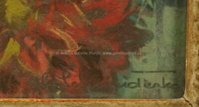  / Kytice / Alois Schneiderka