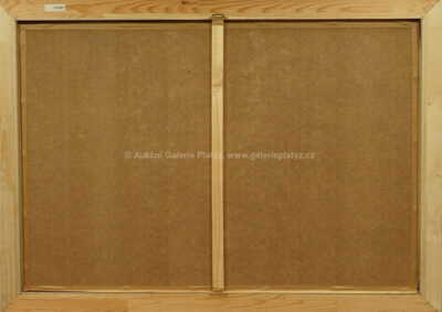  / Tanec / Jiří Načeradský