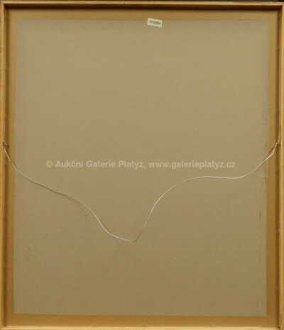  / Z cyklu Kámasútra / Jiří Anderle