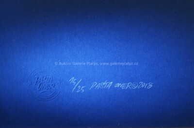  / Success / Pasta  Oner